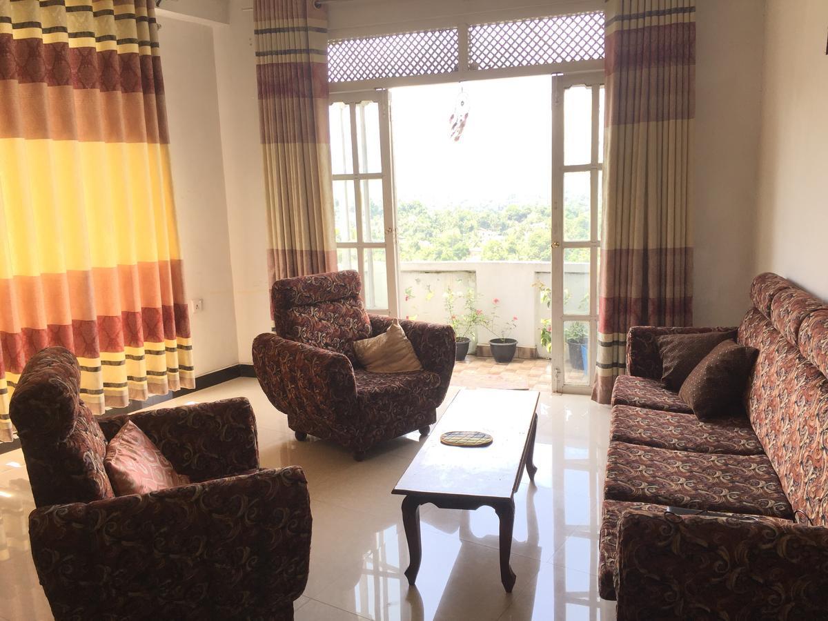 Mount View 11 Hotel Kandy Exterior photo